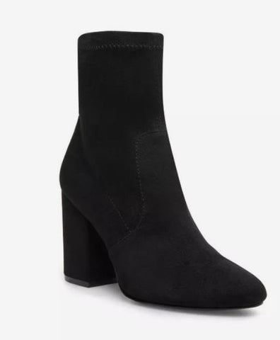 Rickie Ankle Booties