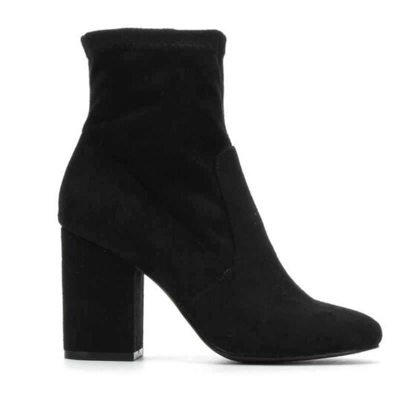 Rickie Ankle Booties