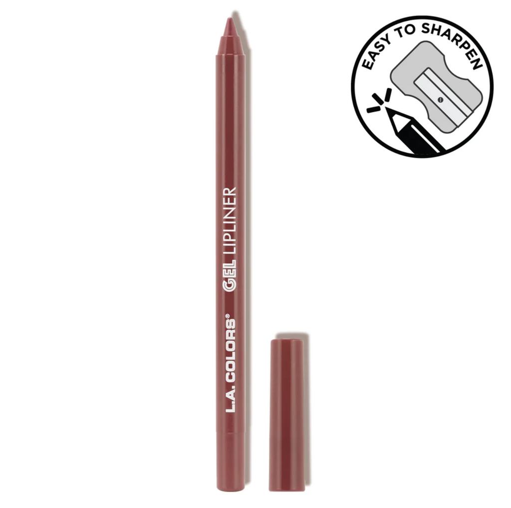 L.A. Colors Gel Lip Liner