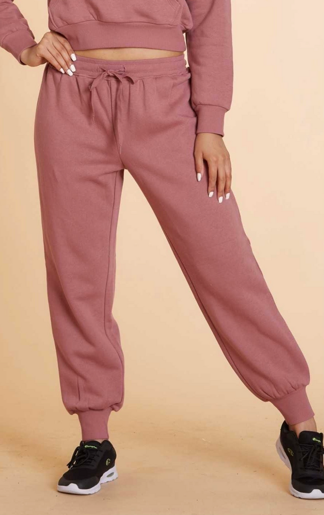 French Terry Jogger 78653