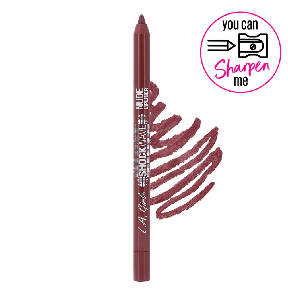 Shockwave Lipliner