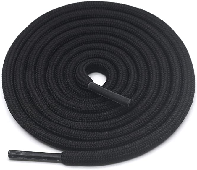 Round Shoe Laces