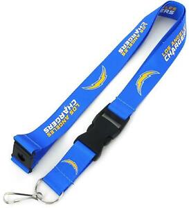 LA Chargers Long Lanyard