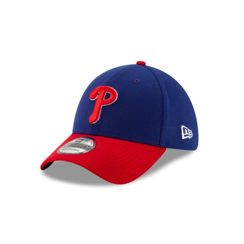 Philadelphia Phillies Classic 9Thirty Cap Craze Fashion