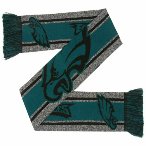 Philadelphia Eagles Reversible Scarf