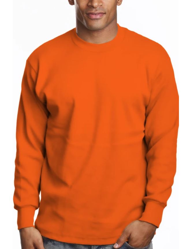 Pro 5 Long Sleeve Tee