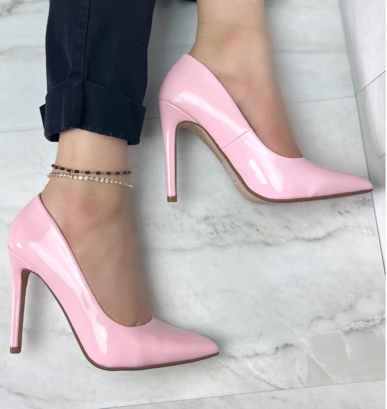 Scheme Heels