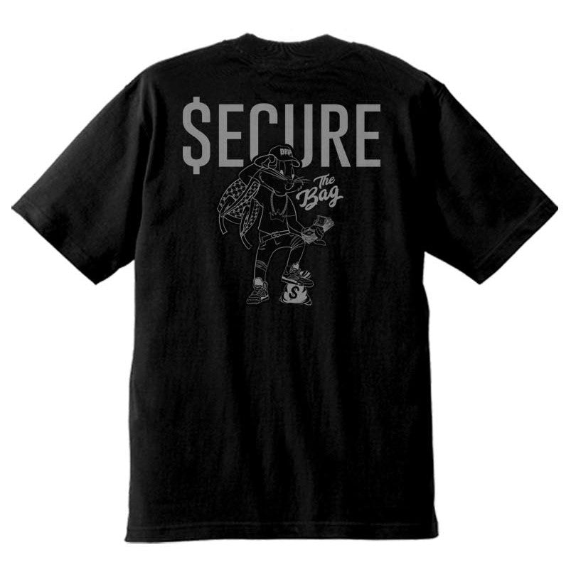 Secure the Bag Tee