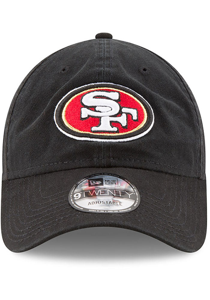 SF 49ers Classic Core Rep 9Twenty Cap