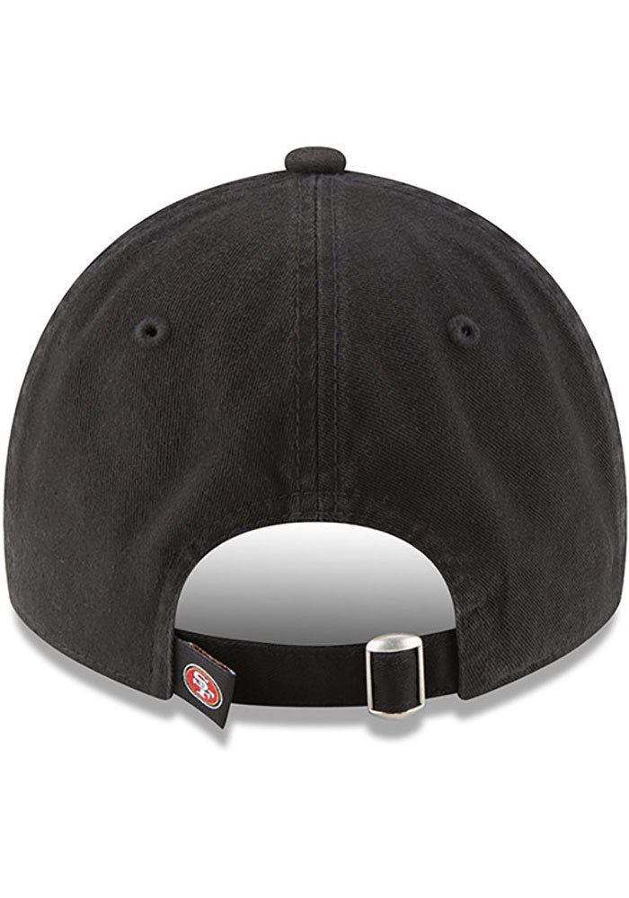 SF 49ers Classic Core Rep 9Twenty Cap