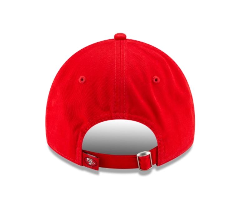 SF 49ers Classic Core Coop 9Twenty Alt Cap