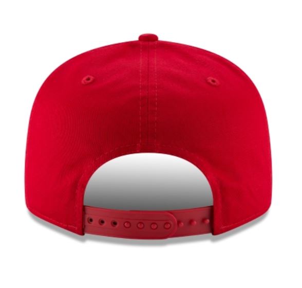 SF 49ers NFL Basic OTC Snapback