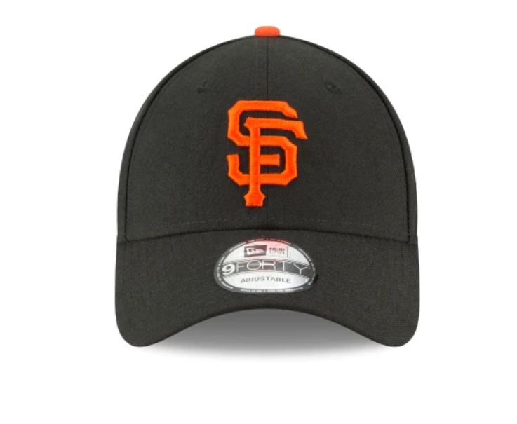 SF Giants The League 9Forty Cap