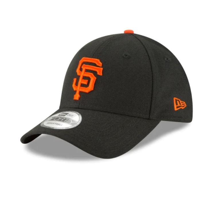 SF Giants The League 9Forty Cap