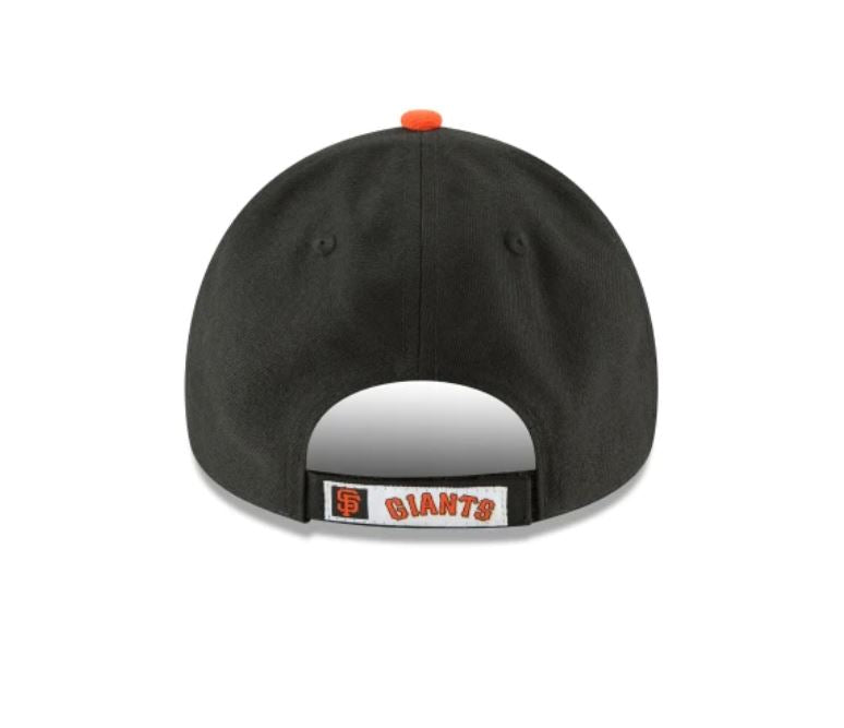 SF Giants The League 9Forty Cap