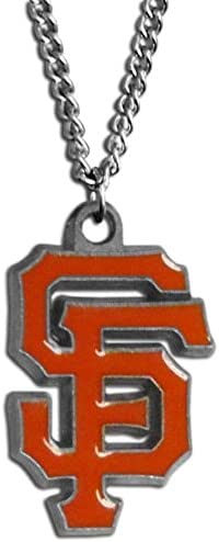 SF Giants Pendant Chain