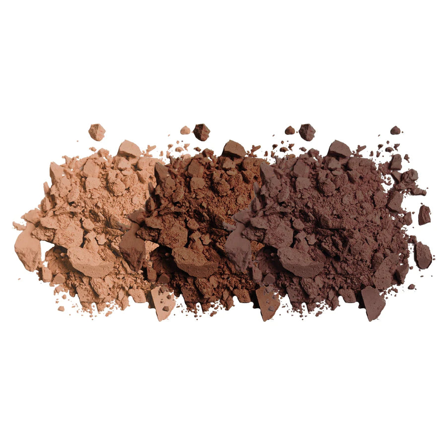 BT21 Shimmery Shadow Trio