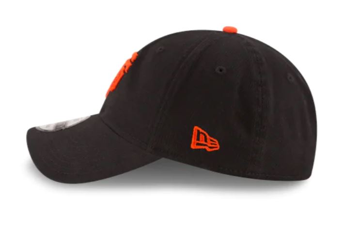 SF Giants Core Classic Strapback