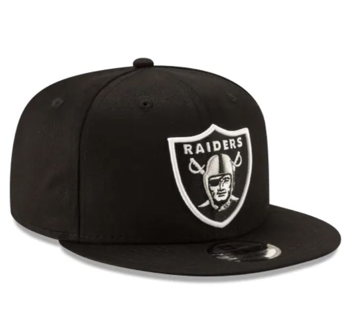 LV Raiders Skully Cap - Craze Fashion