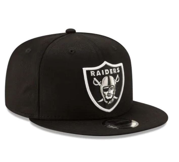 LV Raiders Basic OTC Snapback