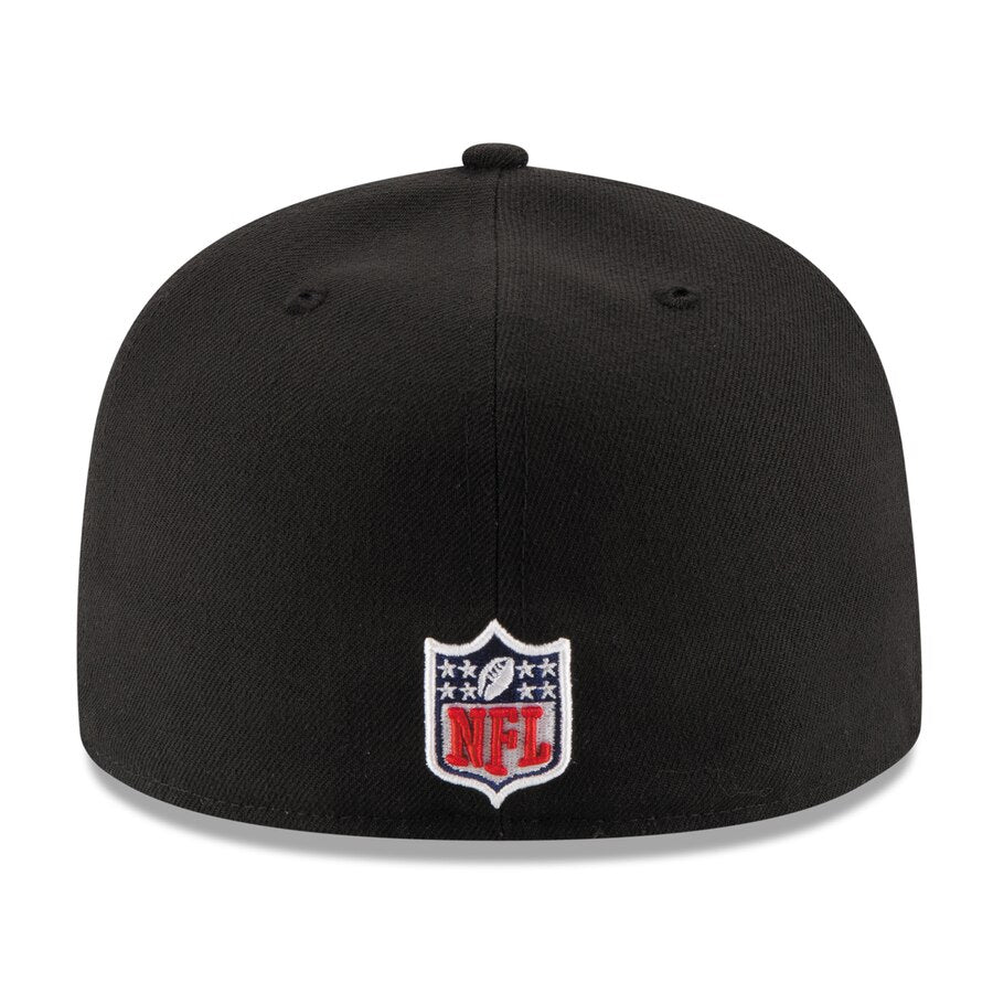 SF 49ers ONF Sideline 16