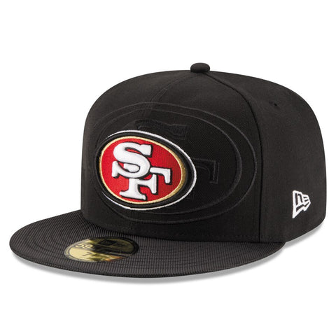 SF 49ers ONF Sideline 16