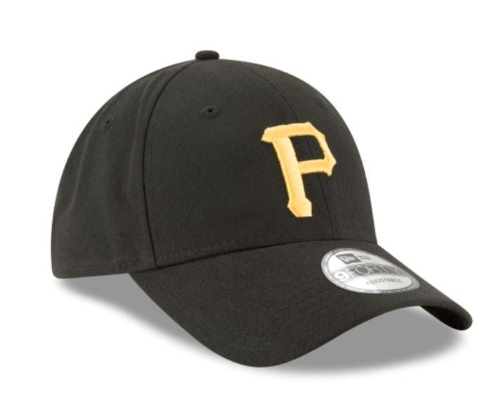 New Era New Era Pittsburgh Pirates 9forty Cap The League Team