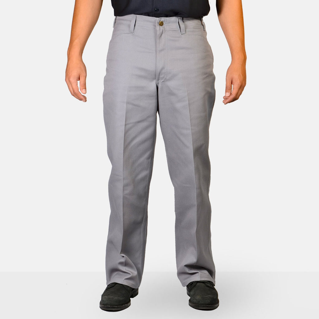 Ben Davis Original Cut  Pants Silver