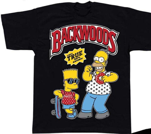 Backwoods Simpsons