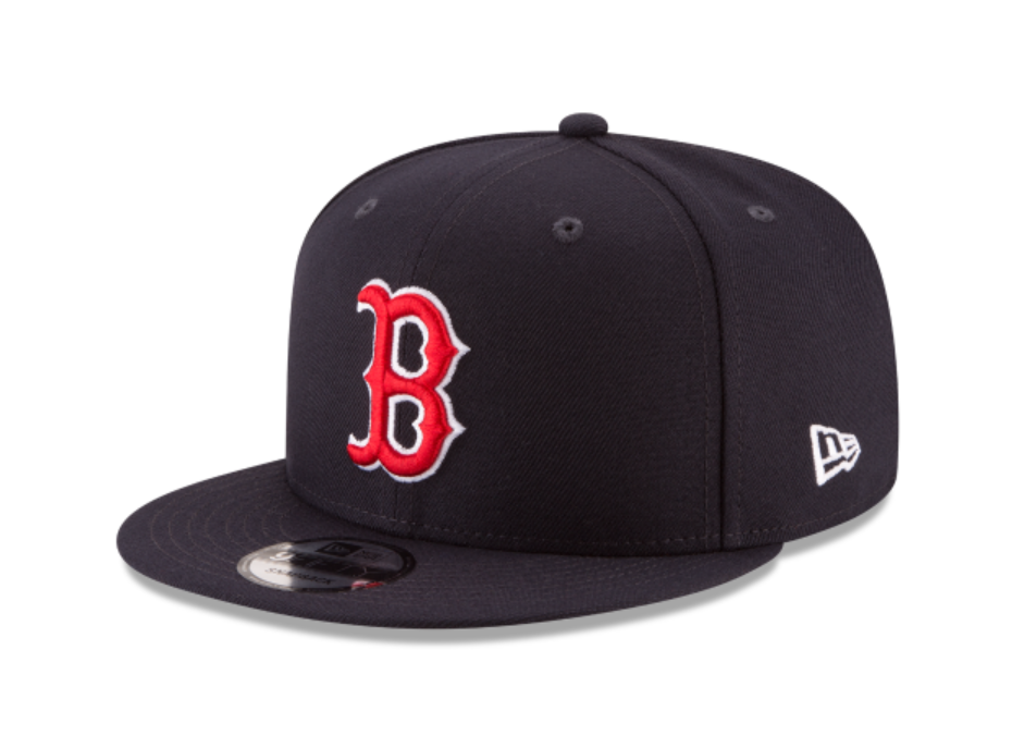 Boston Red Sox OTC Snapback