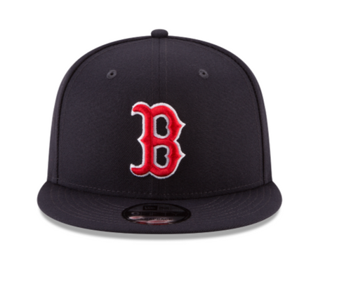 Boston Red Sox OTC Snapback