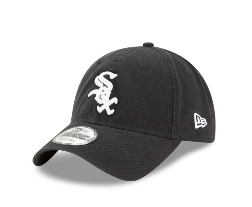 Chicago White Sox Core Classic 9Twenty Cap