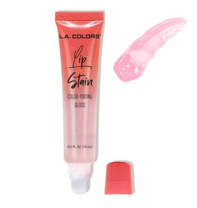 Lip Stain Gloss
