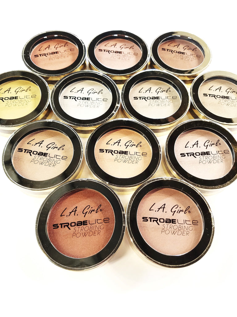 L.A. Girl Strobing Powder
