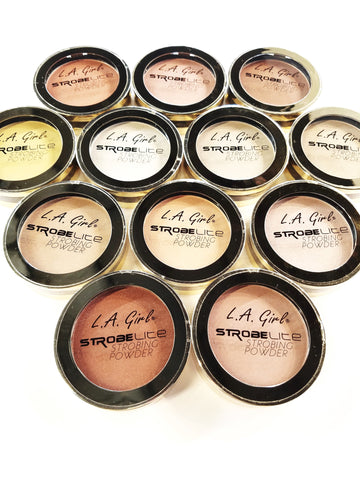 L.A. Girl Strobing Powder