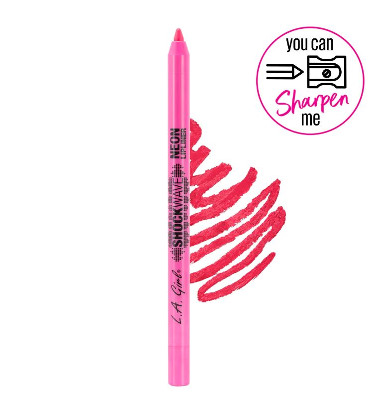 Shockwave Lipliner