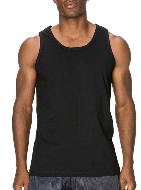 Pro 5 Tank Top