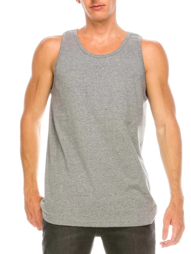 Pro 5 Tank Top