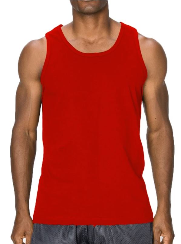 Pro 5 Tank Top