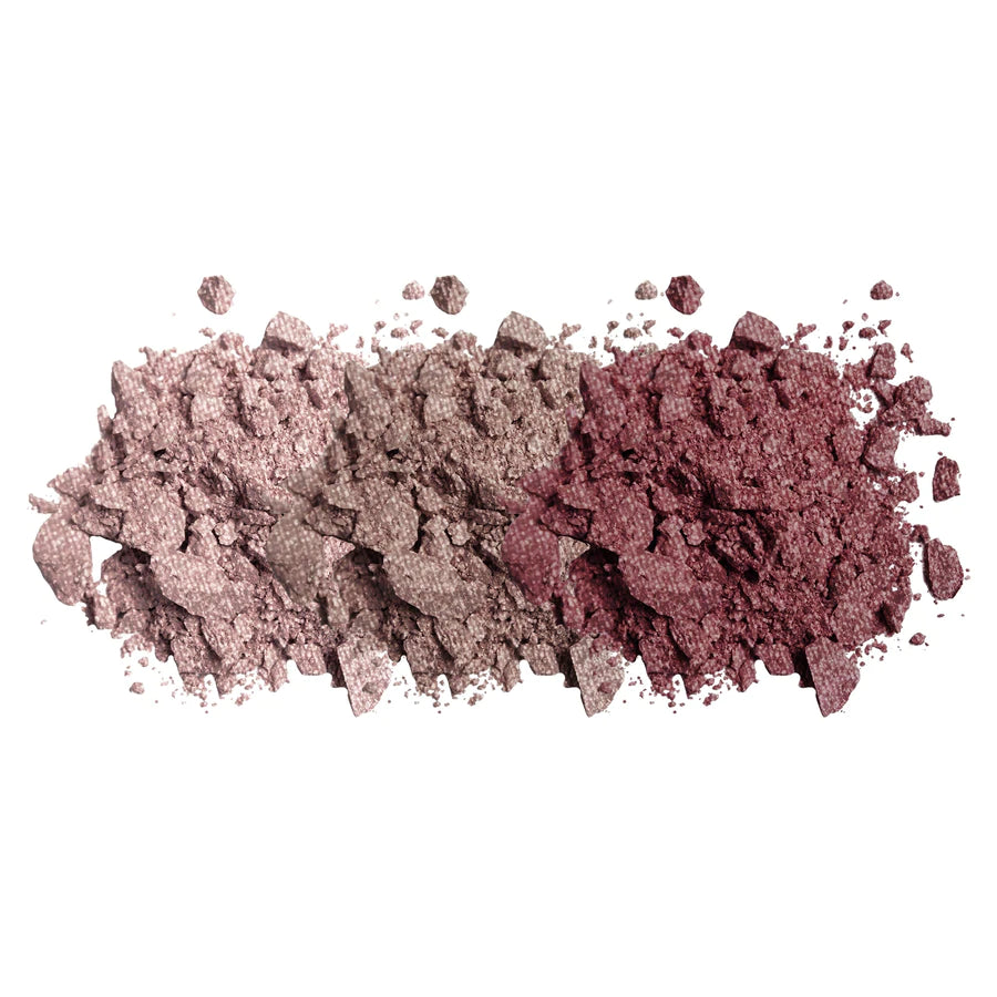 BT21 Shimmery Shadow Trio