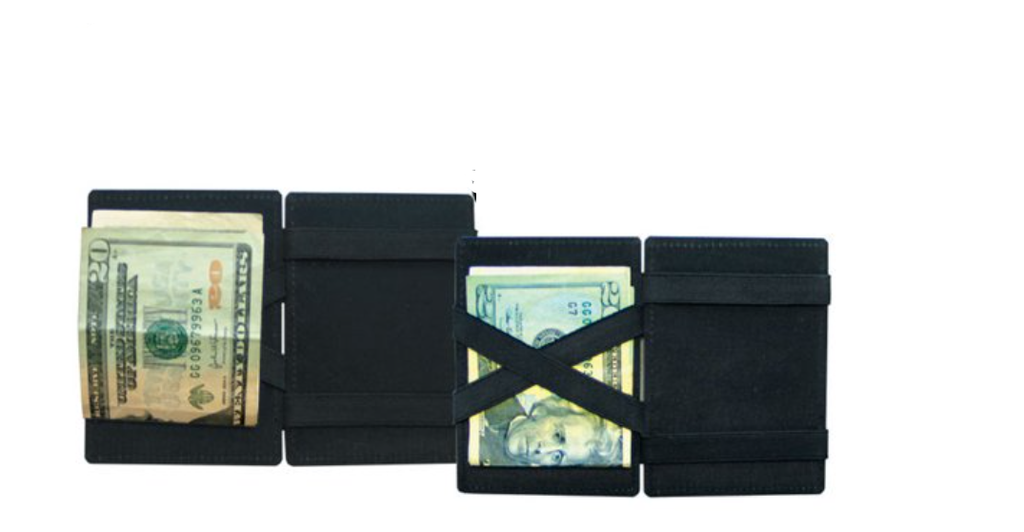 SF Giants Jacob's Ladder Wallet