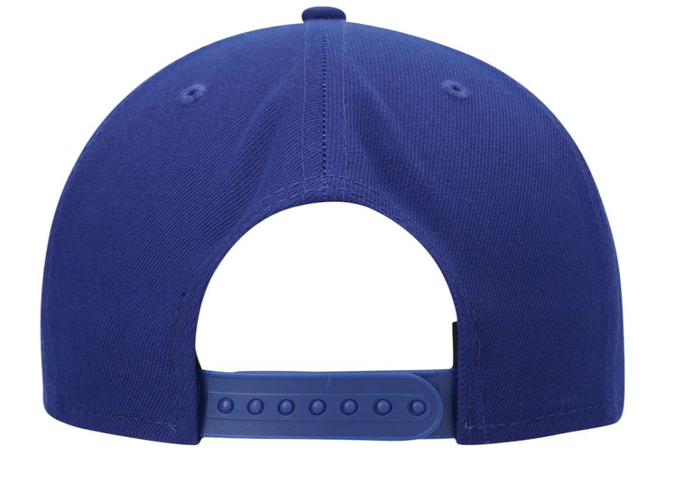 Rangers OTC 9Fifty Snapback Cap
