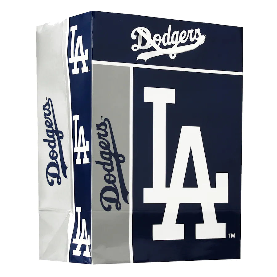 LA Dodgers Gift Bag