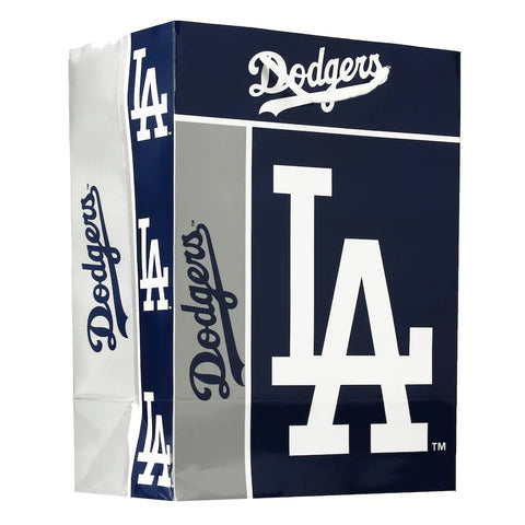 LA Dodgers Gift Bag