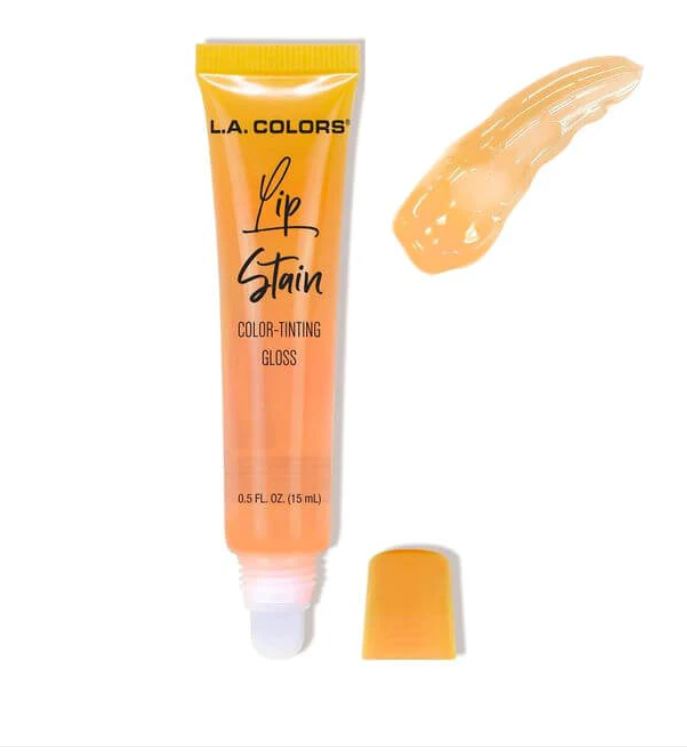 Lip Stain Gloss