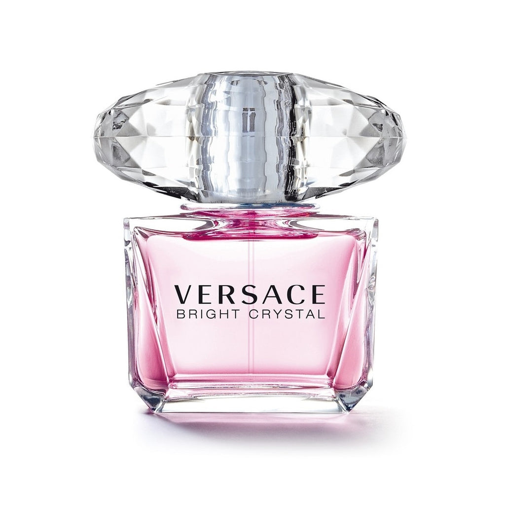 Versace Bright Crystal Perfume