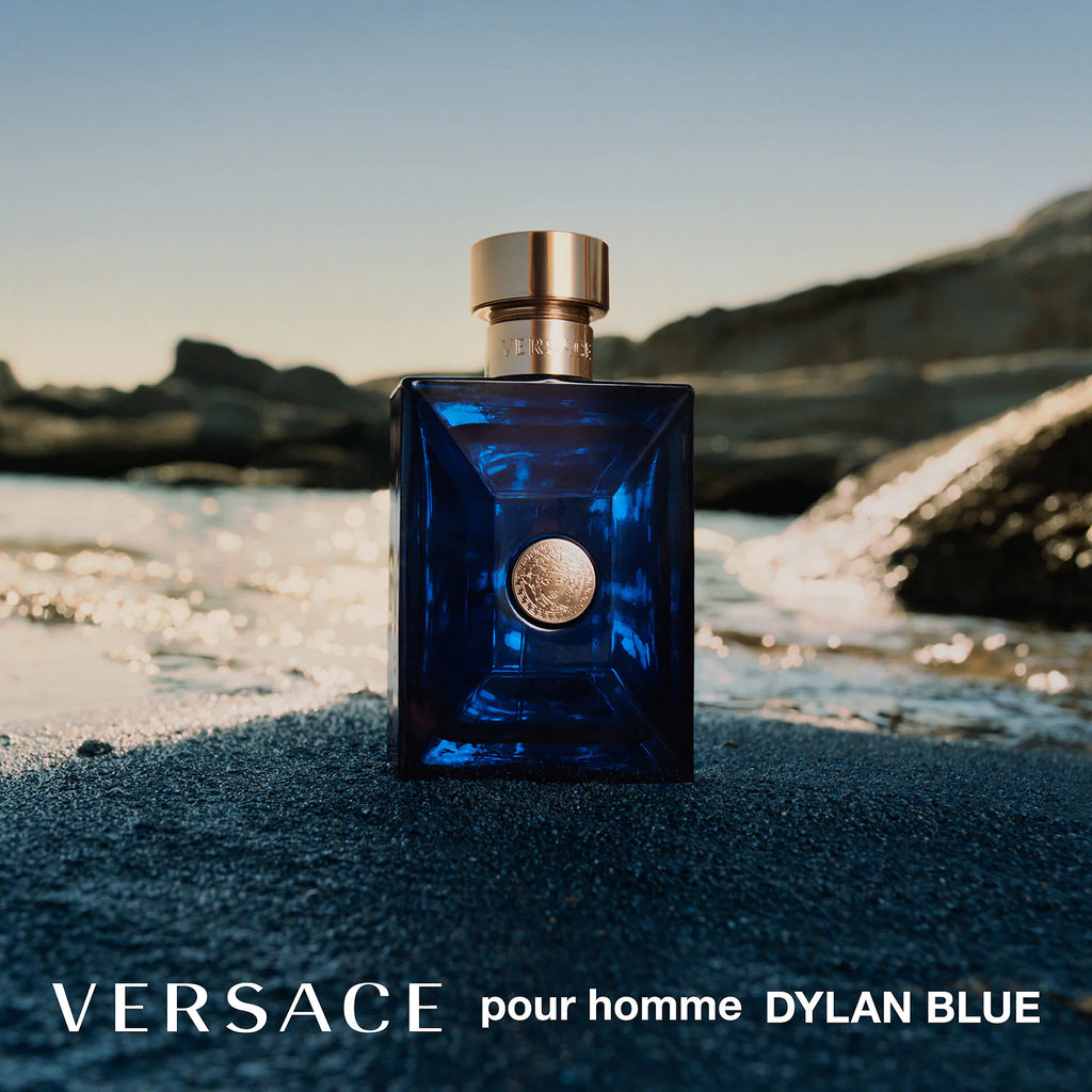 Versace Dylan Blue