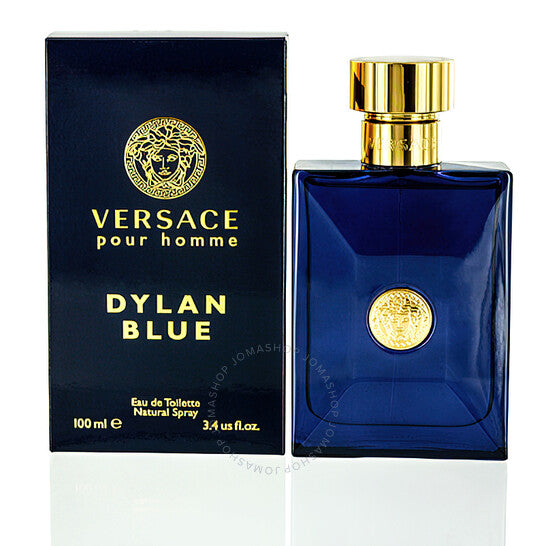Versace Dylan Blue