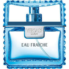 Versace Man Eau Fraiche