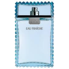 Versace Man Eau Fraiche
